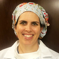 Renee Strnad, MD