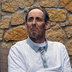 Richard K., 2024 Giving Gig Face