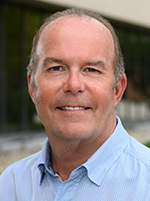 Rob Baker, Vice President, Foundation Operations
