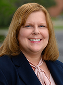 Robin Dremonas, senior recruiter