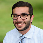 Rohn Nahmias, Psych Residency alum