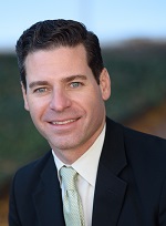 Ryan Chelli, Vice President, Donor Relations