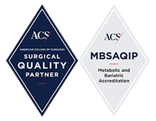 ACS Accredited Metabolic and Bariatric Center