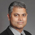 Dr. Sagi Mathew, obstetrics track director