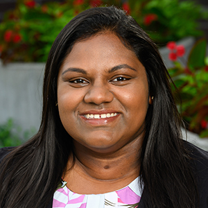 Sandunya Obeyesekera, DO, family medicine resident