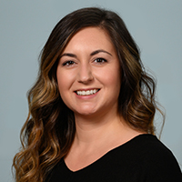 Sara Bohan, PA-C, COPD Clinic provider