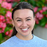 Sarah Heming, DO, psychiatry residency alum