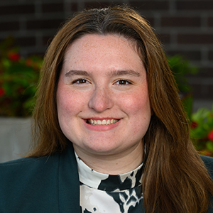 Sarah Shepherd, DO, family medicine resident