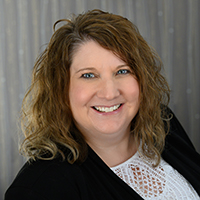 Shelley St. Clair, NP