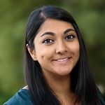 Shilpa Puri, Psych Residency alum