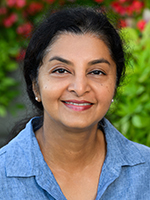 Vidya Karthik, MD, CHE family medicine residency assistant directory
