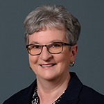 Executive director, DEI