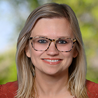 Stephanie Tafflinger, NP
