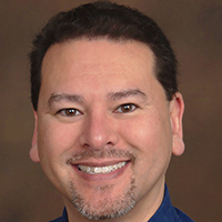 Steven Chen, LCSW