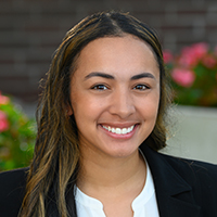 Summer West, DO, family medicine resident