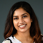 Swetha Uppalapati, DO, Psychiatry Residency alum