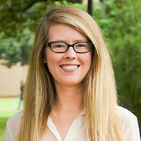 Sydney Wagoner, MSW