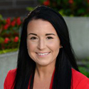 Taylor Daggett, DO, osteopathic residency class of 2025