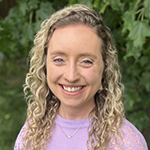 Taylor Hibner, PharmD, cardiology pharmacy director