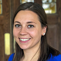 Taylor Harlow, PharmD