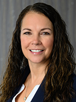Terri Wealing, VEI Revenue