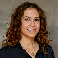 Theresa Suozzi, MD