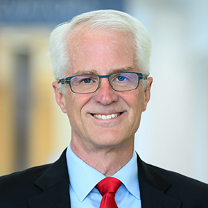 Thomas Schleeter, MD, cardiologist