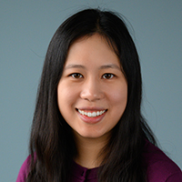 Tiffany Koch, DPM, podiatry residency faculty