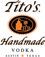 Tito's Vodka