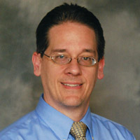 Todd Waggoner, MSW, LSW