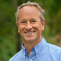 Tom Ledyard, MD