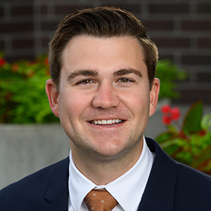 Travis Owen, MD, family medicine resident
