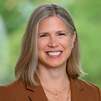 Tricia Hern, MD, VP, Improvement & Physician Leadership Development