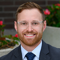 Tyler Vernon, DO
