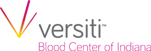 Versiti Blood Centers logo