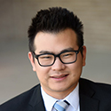 Wenjie Zhang, DO, class of 2020
