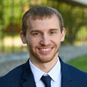 William Long, DO, osteopathic residency class of 2025