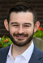 Zachary Johnson, MD, family physician