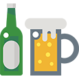 Alcohol icon