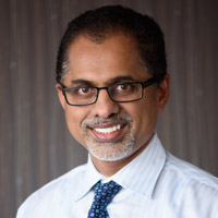 Anil Ranginani, MD