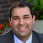 Areef Kassam, MD