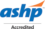 ASHP accredited pharmacy residency