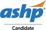 ASHP Candidate