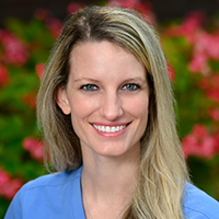 Katherine Blaire Egan, MD, hand surgeon