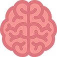 Brain icon