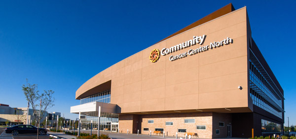 Community Cancer Center North