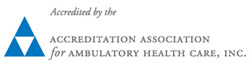 Accreditation Association for Ambulatory Health Care