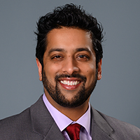 Vincent Keating, MD, electrophysiologist and Watchman implant specialist