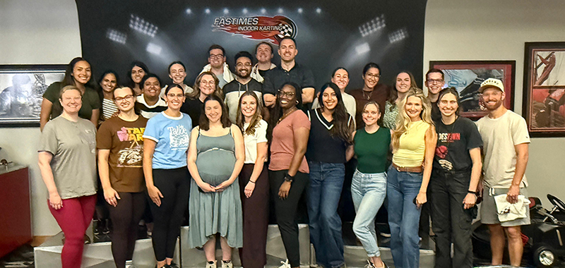 CHE Family Medicine residents 2025