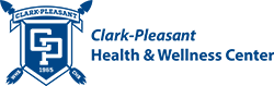 Clark-Pleasant Health & Wellness Center logo